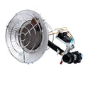 16,000 BTU Portable Propane Tank Top Heater U56753