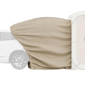 Pop Up Canopy Tent with Mesh Walls and Carry Bag Y6256