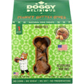 Grain Free Peanut Butter Dog Treats L885