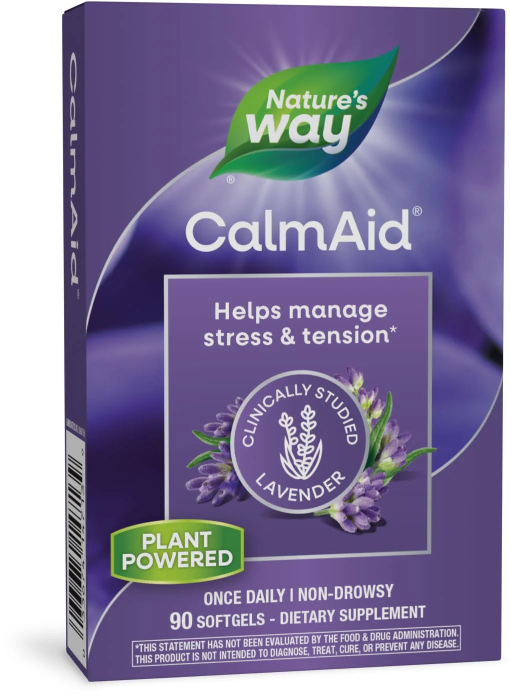Lavender Softgels P754473
