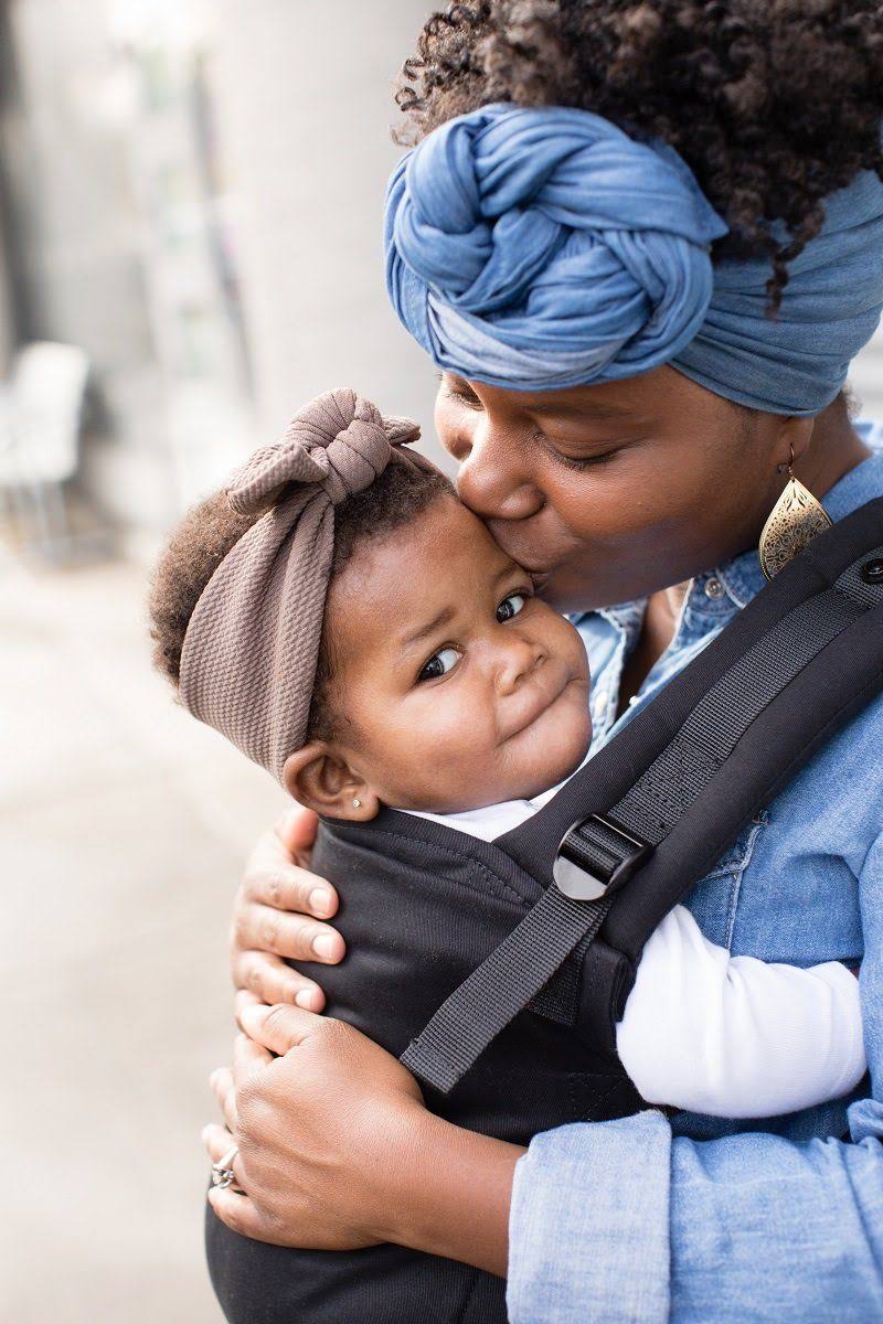 Ergonomic Baby Carrier D6437