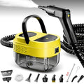 2500W Steam Cleaner with 16PCS Accessories Z82592