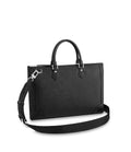 Cartoon Quilted Shoulder Bag L117322
