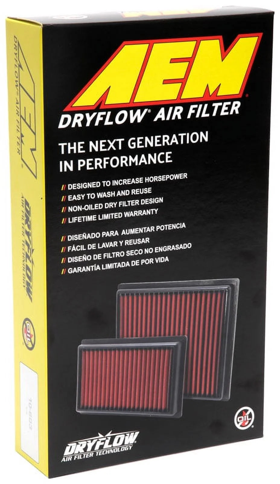 Air Filter D26962