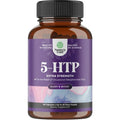 5 HTP 100mg Sleep and Mood Support Capsules S472904
