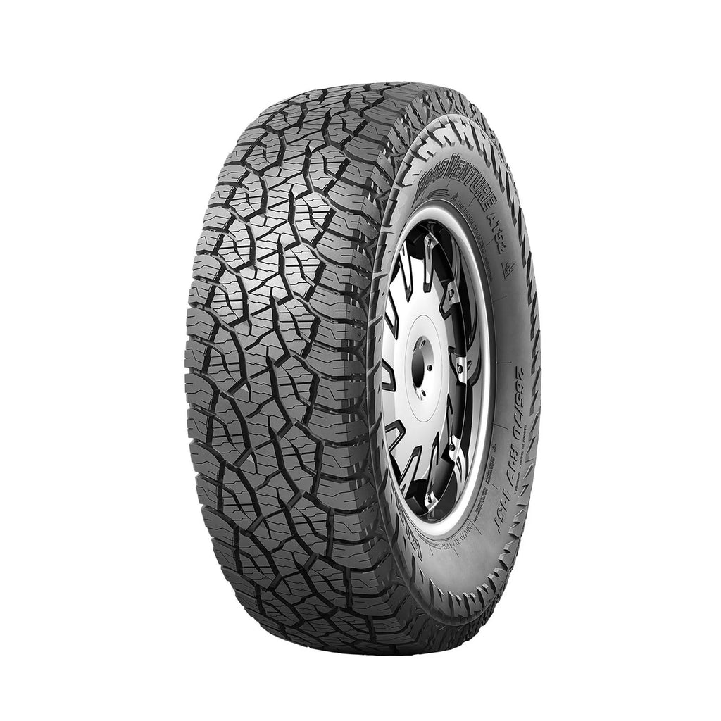 All Terrain LT265/70R18 Light Truck Tire A66702
