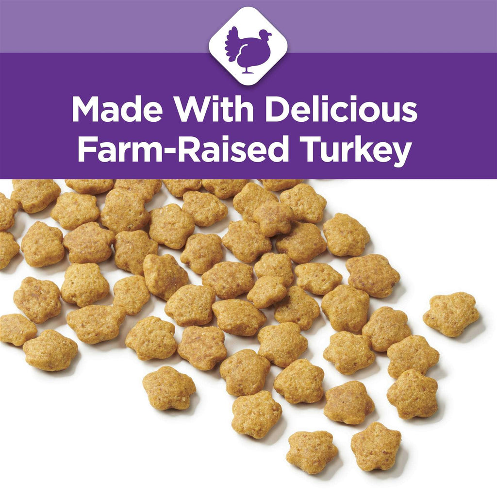 Gentle Dry Cat Food C168