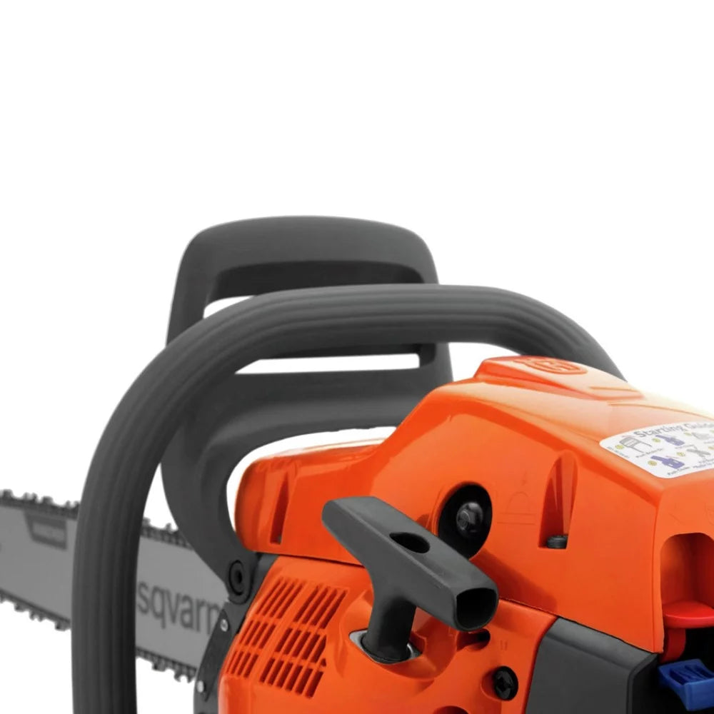 55.5cc 20 in. Gas Chainsaw E320