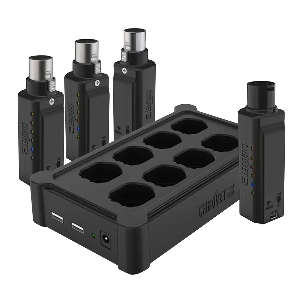 Wireless DMX System W32426