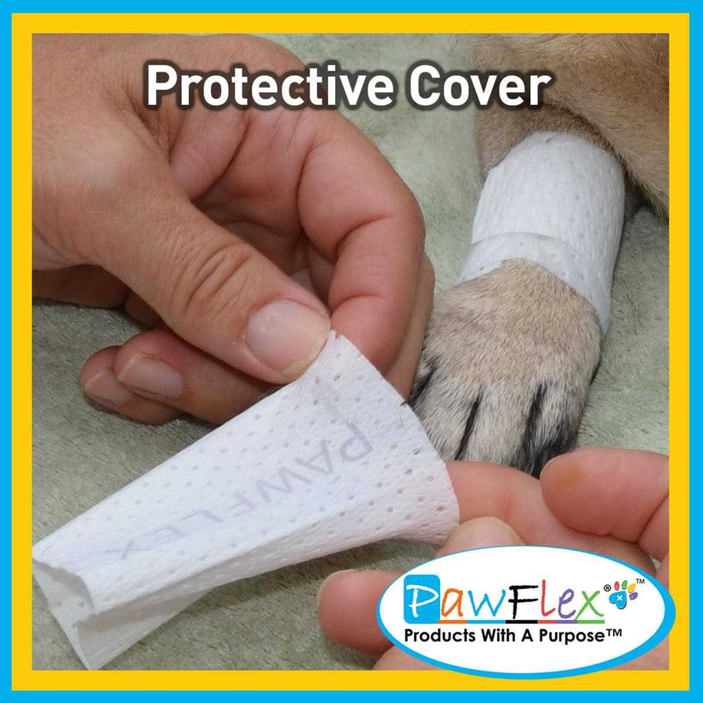 Disposable Dog Bandage Cover W118