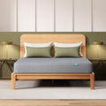 6" Full Foam Medium Firm Mattress in a Box L563864