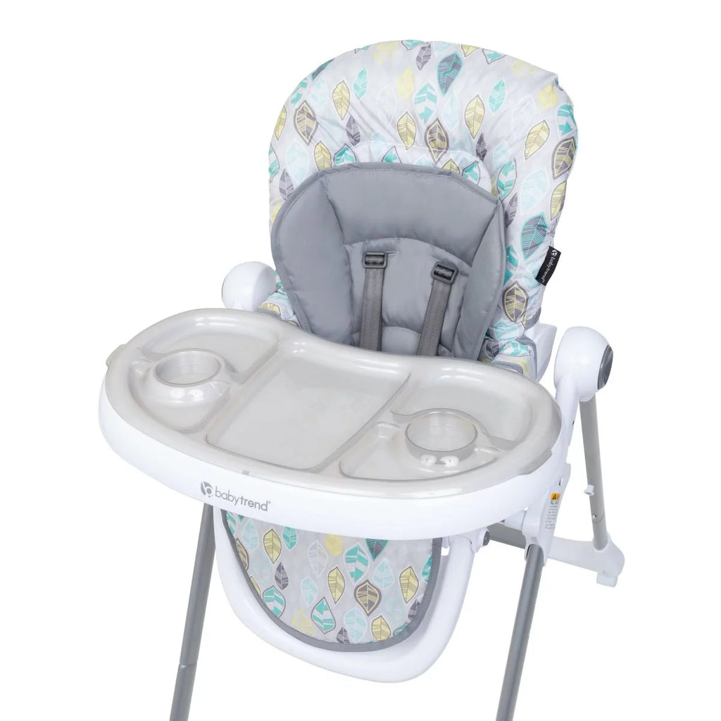 High Chair B480