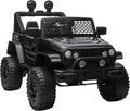 12V Kids Ride On Car Pink S28131