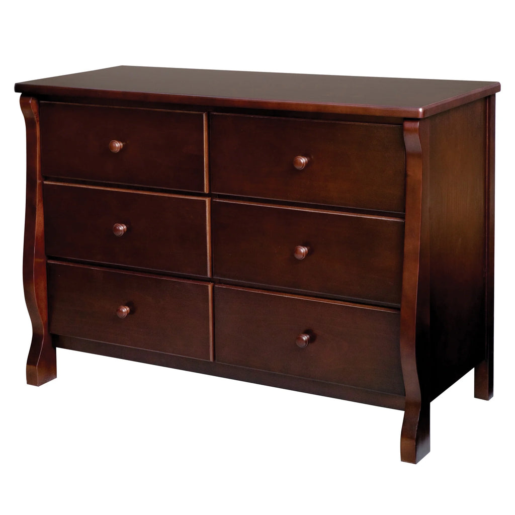 6 Drawer Dresser Y27918