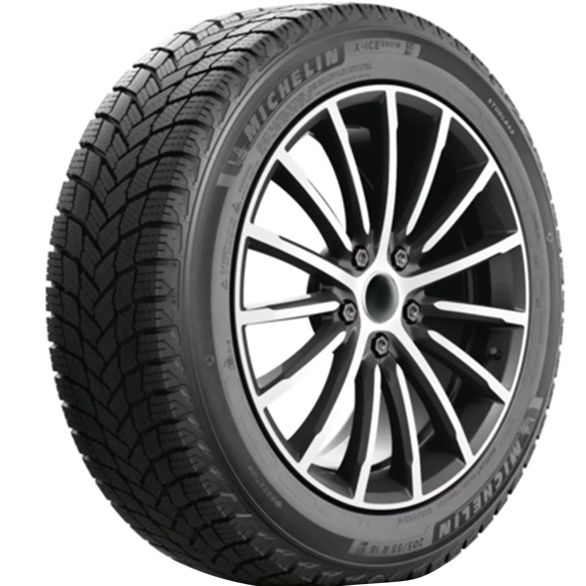 Winter Passenger Tire T115
