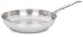 Stainless Steel 9" Open Skillet H632