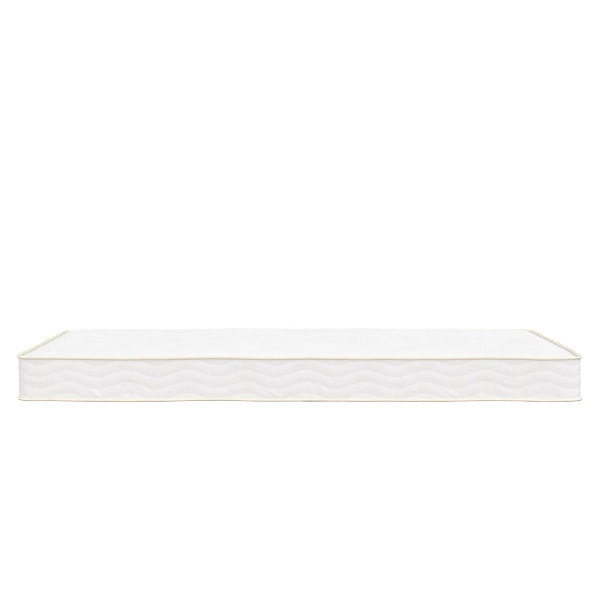 6'' 2-Sided Bonnell Coil Mattress, Twin Size H9777