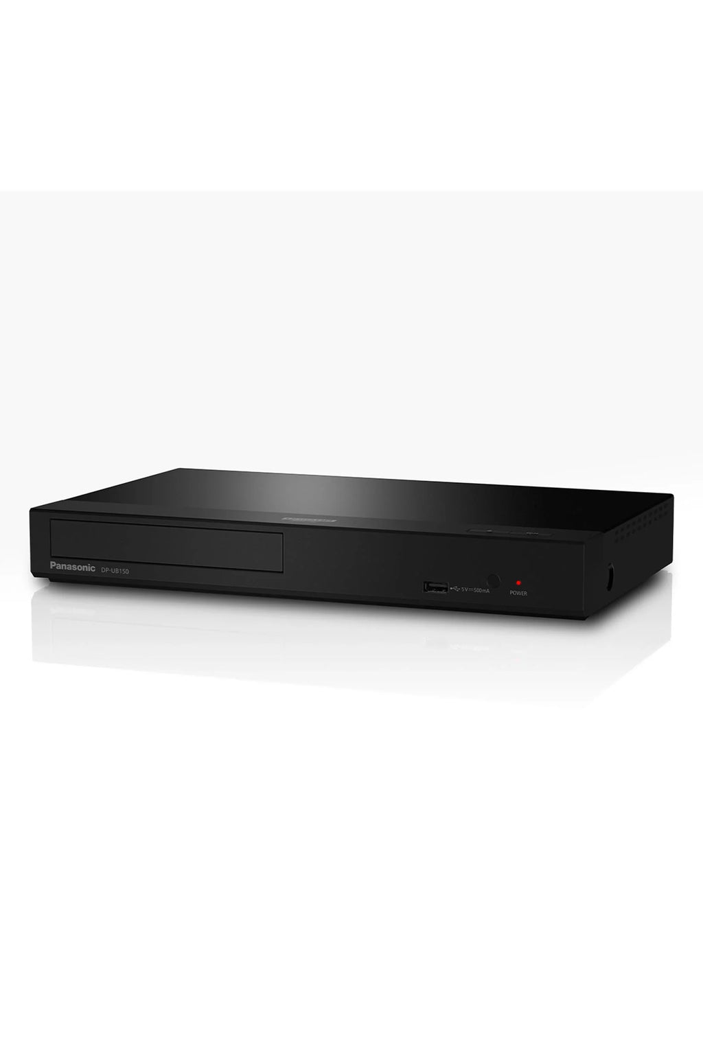 4K Ultra HD Blu-Ray Player with HDR10 N307