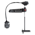 Trolling Motor with Pinpoint GPS J199