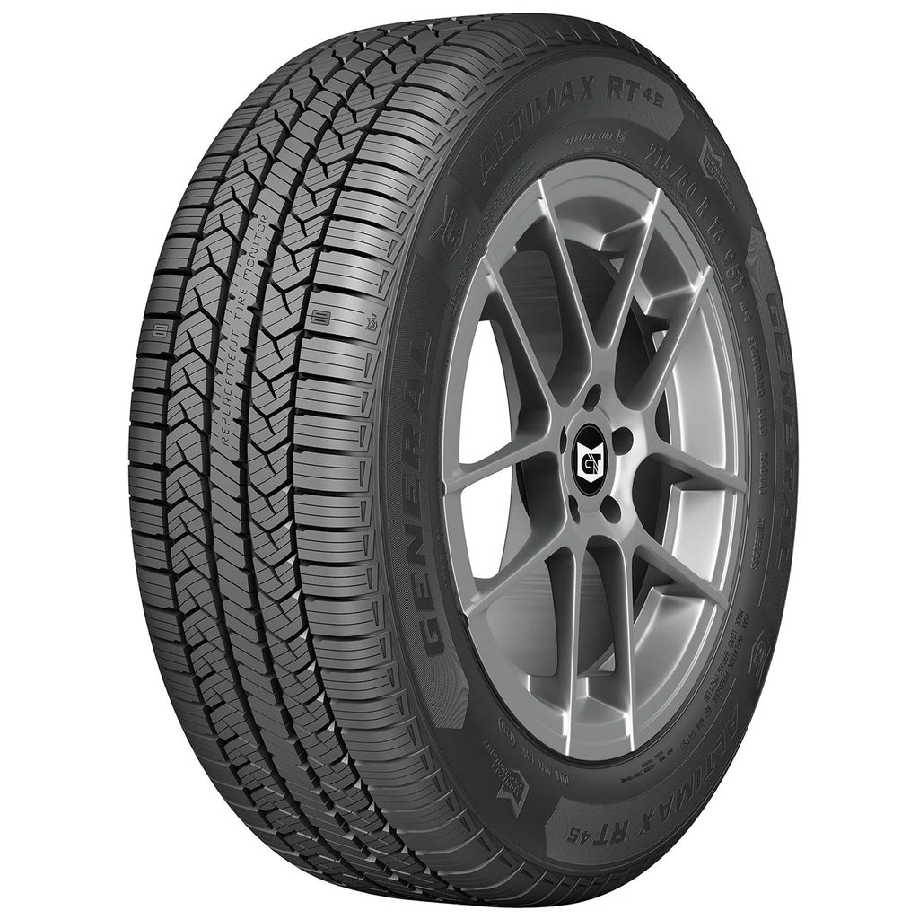 All Season Tire D46316