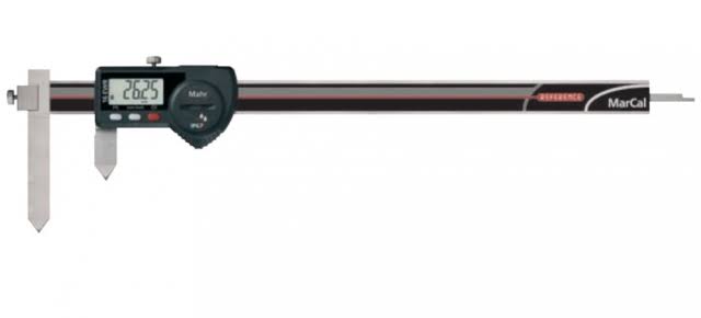 Digital Caliper V7244