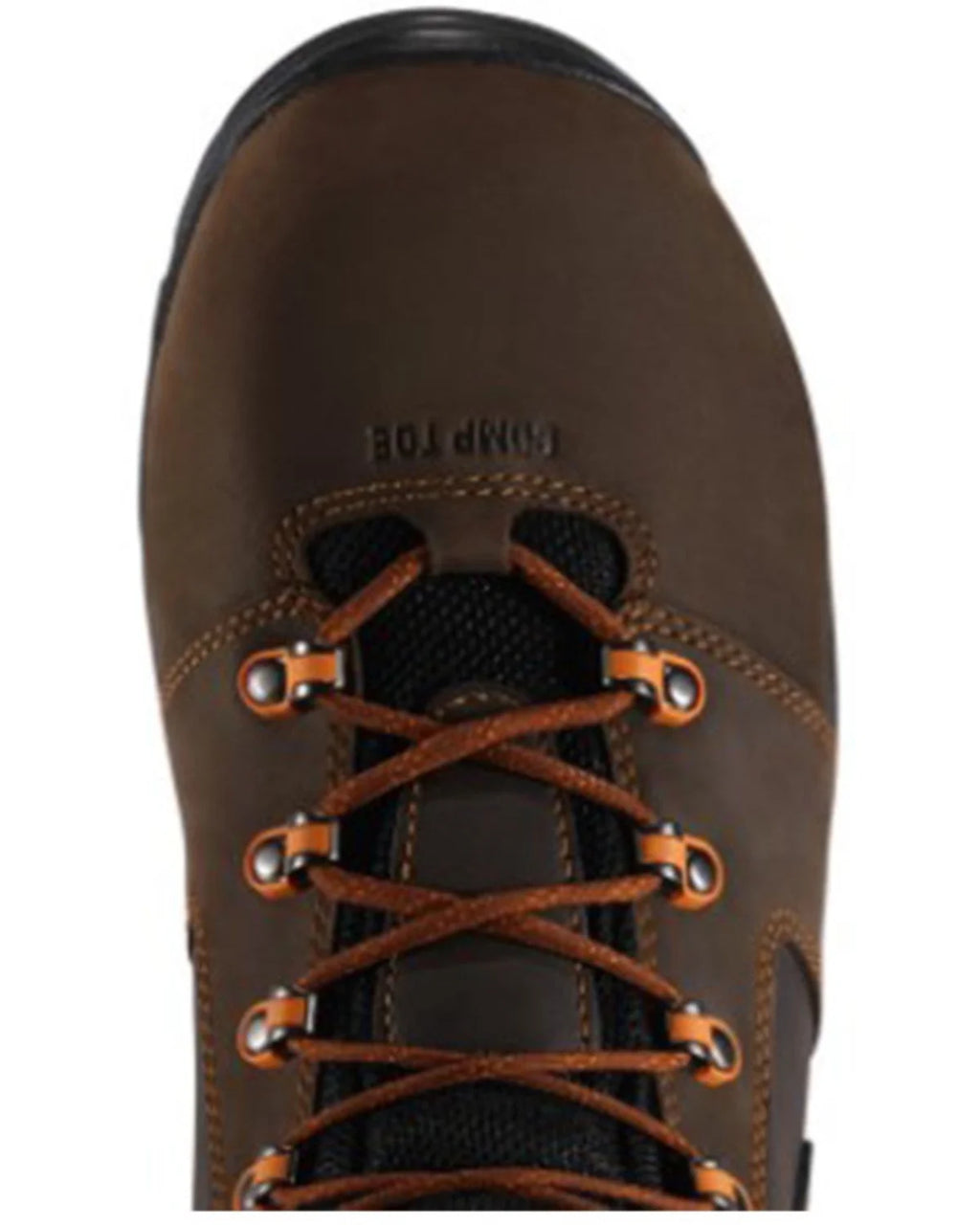 Brown Hiker Boot K969370