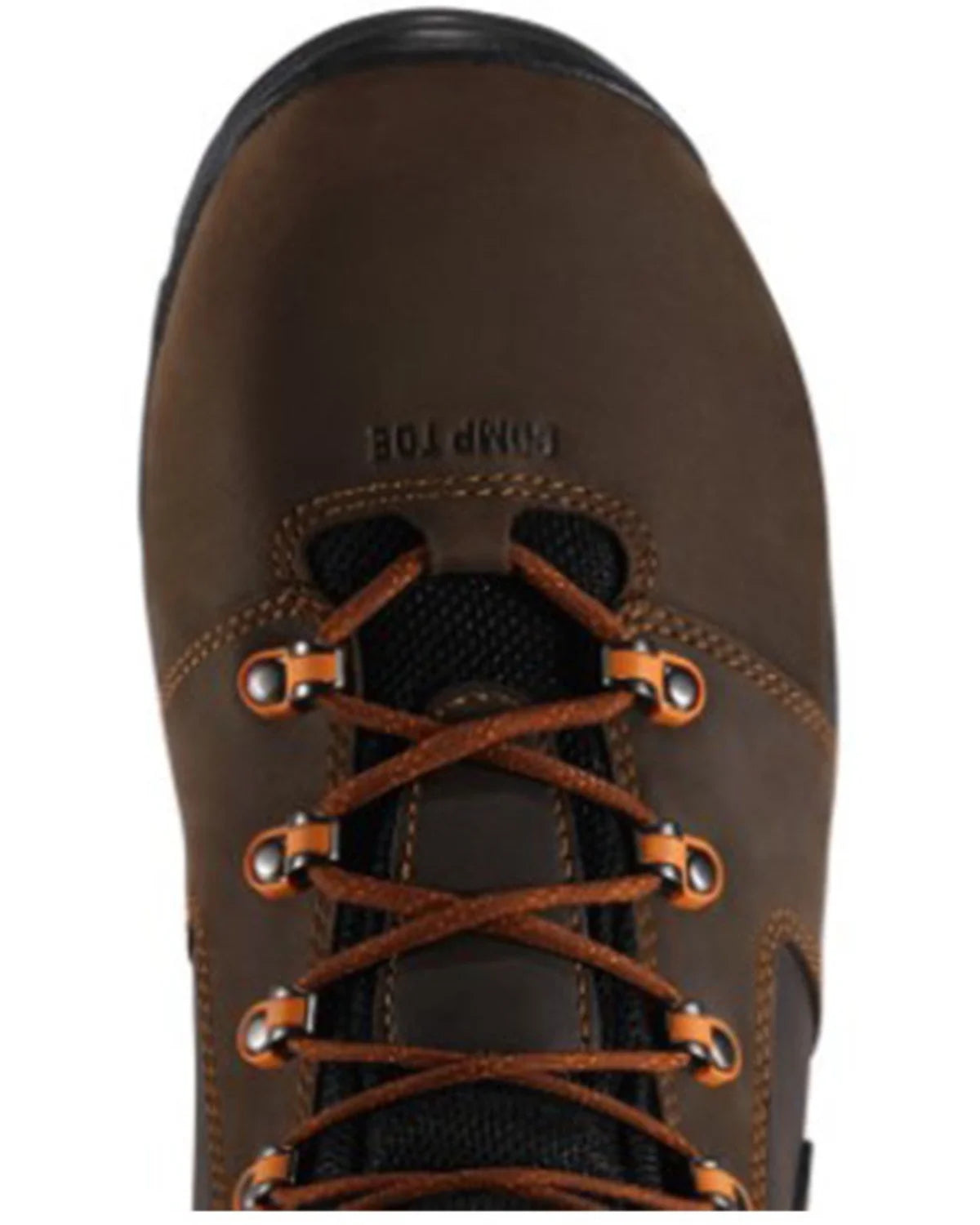 Brown Hiker Boot K969370