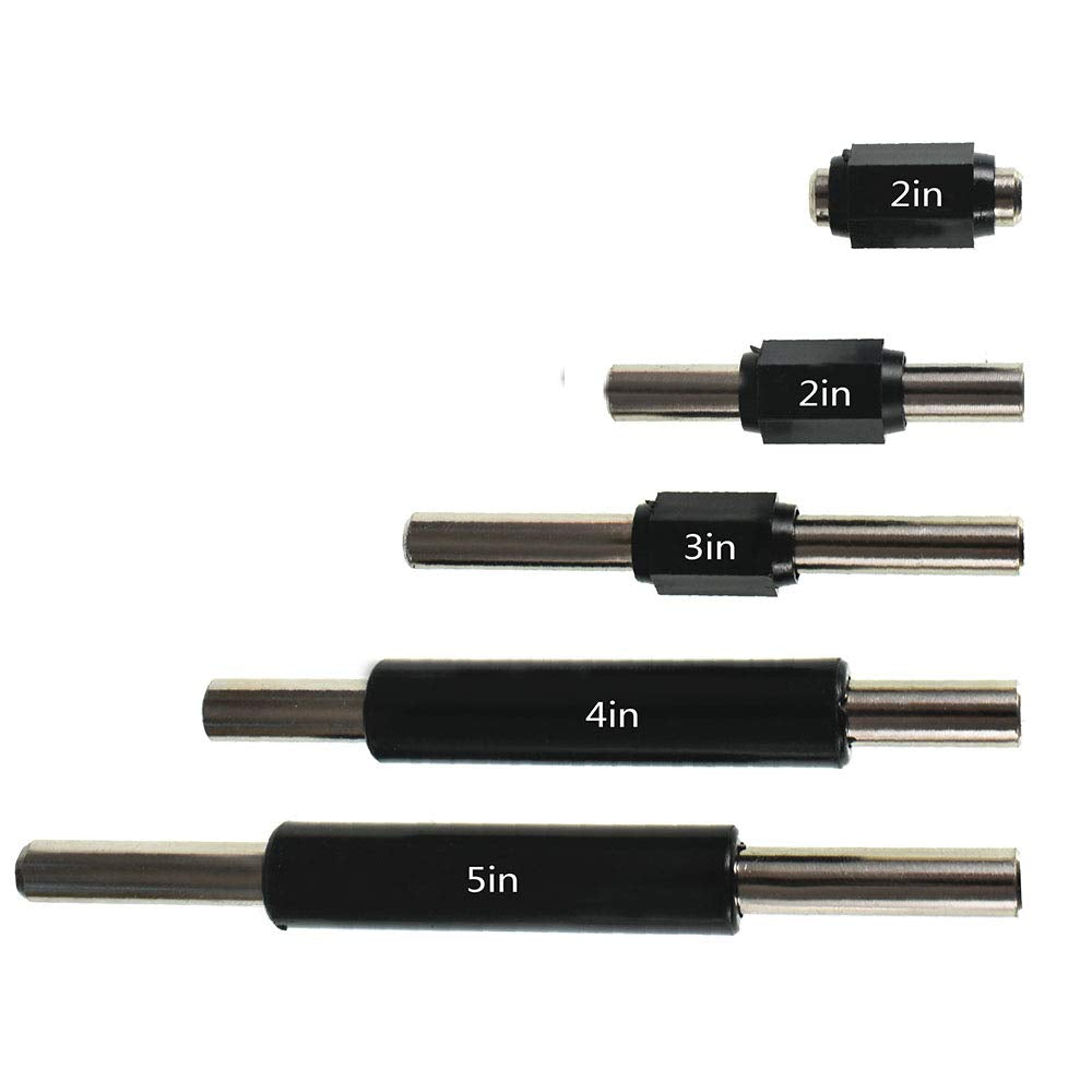 6 Pcs 0-6 Outside Micrometer O3967