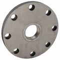 4 inch Cast Iron Threaded Flange C52983