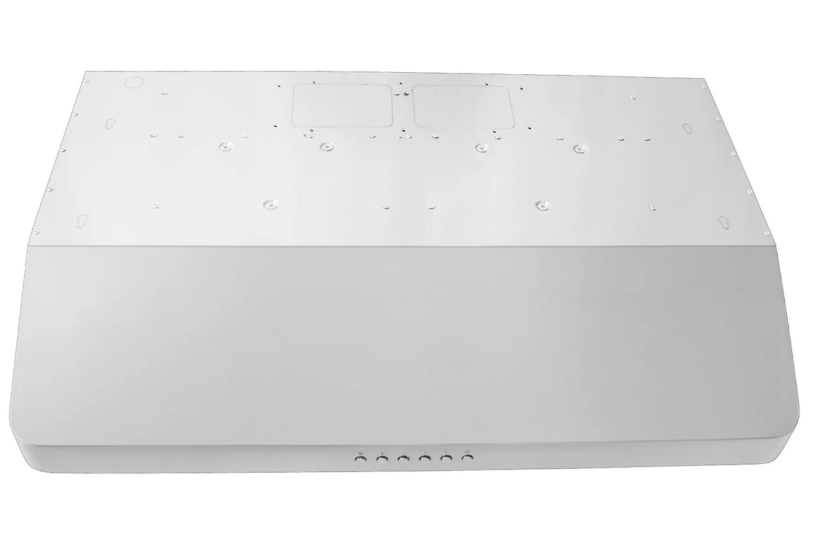 30'' 600 CFM Ducted Under Cabinet Range Hood G2962