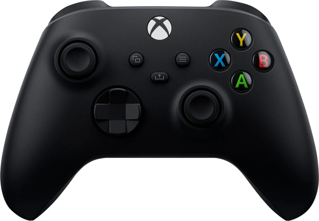 Xbox Series X 1TB SSD Console Bundle with Five Games and Chat Headset P285070