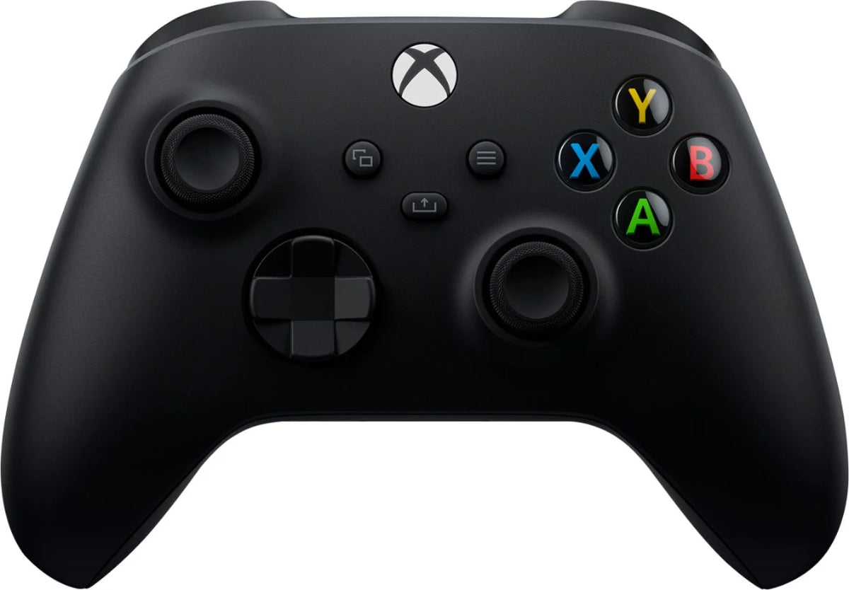 Xbox Series X 1TB SSD Console Bundle with Five Games and Chat Headset P285070