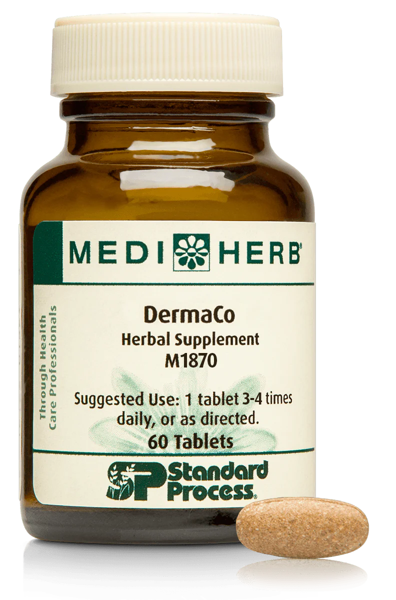 60 Tablets H4298