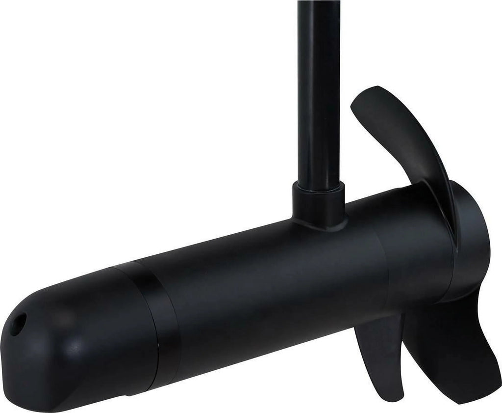 Trolling Motor with Pinpoint GPS J199