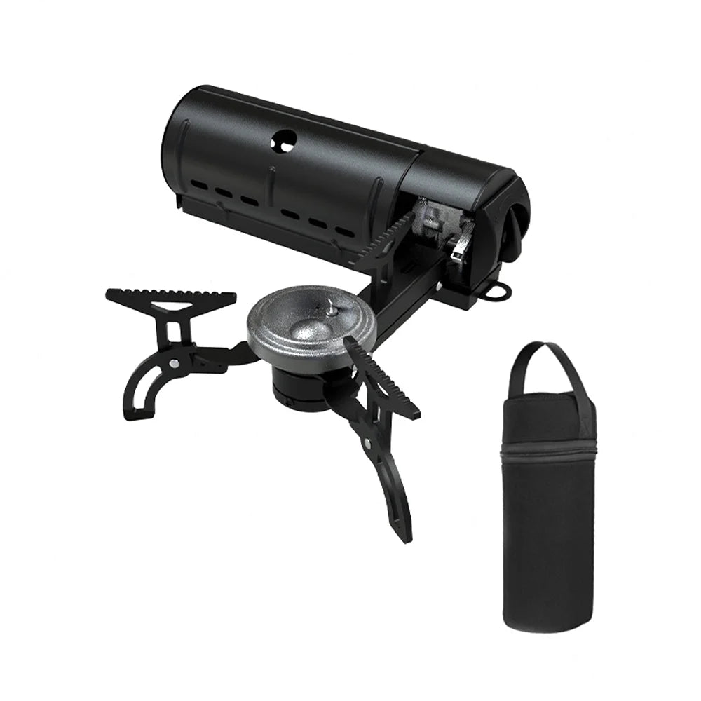 Portable Camp Stove 2800w K723446