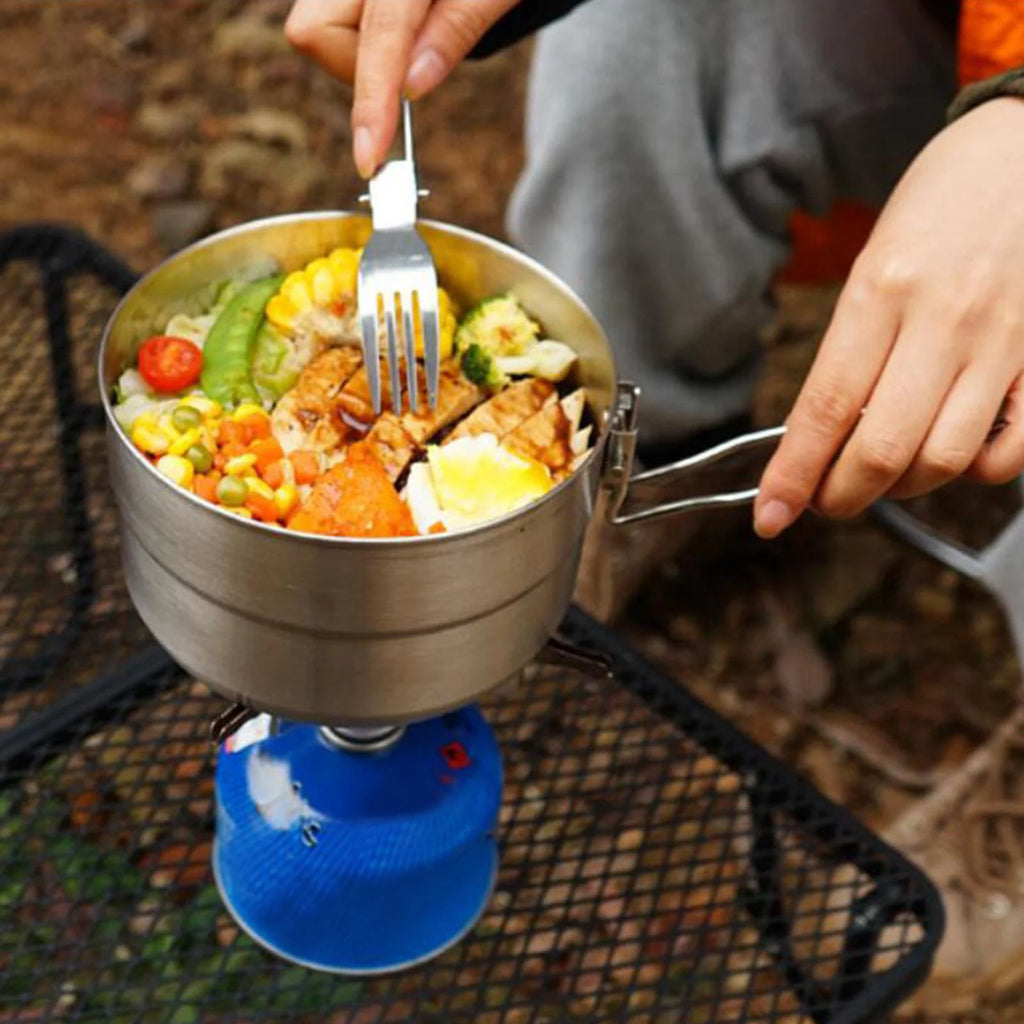 .5L Saucepan with Stainless Steel Lid P4622