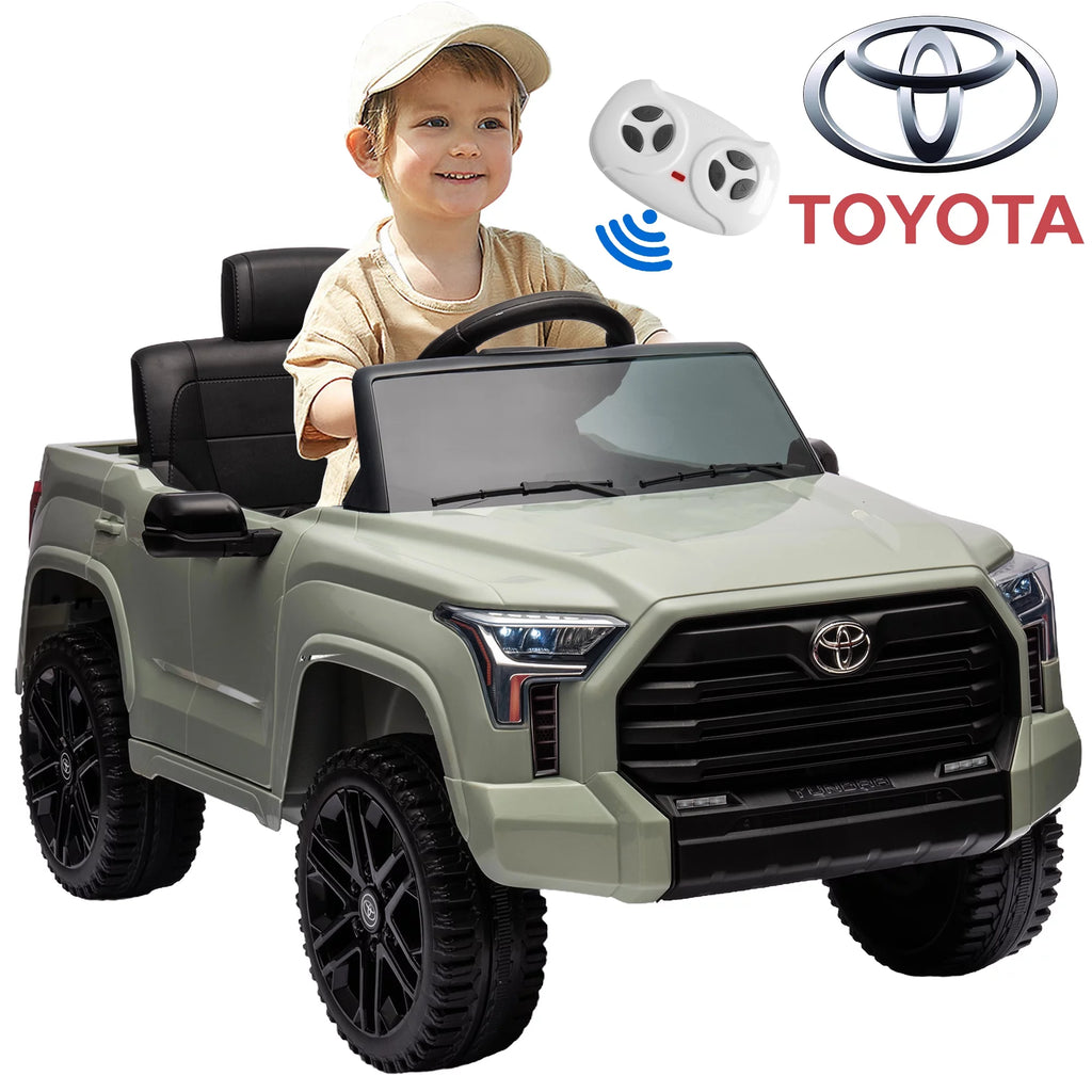 12V Ride On Car with Remote Control F6160