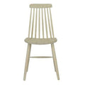Windsor Dining Chair White Wash C445297