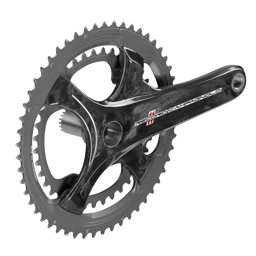 Record Ultra-Torque Crankset V38507