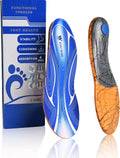 Arch Supports Insoles for Flat Feet and Plantar Fasciitis A324