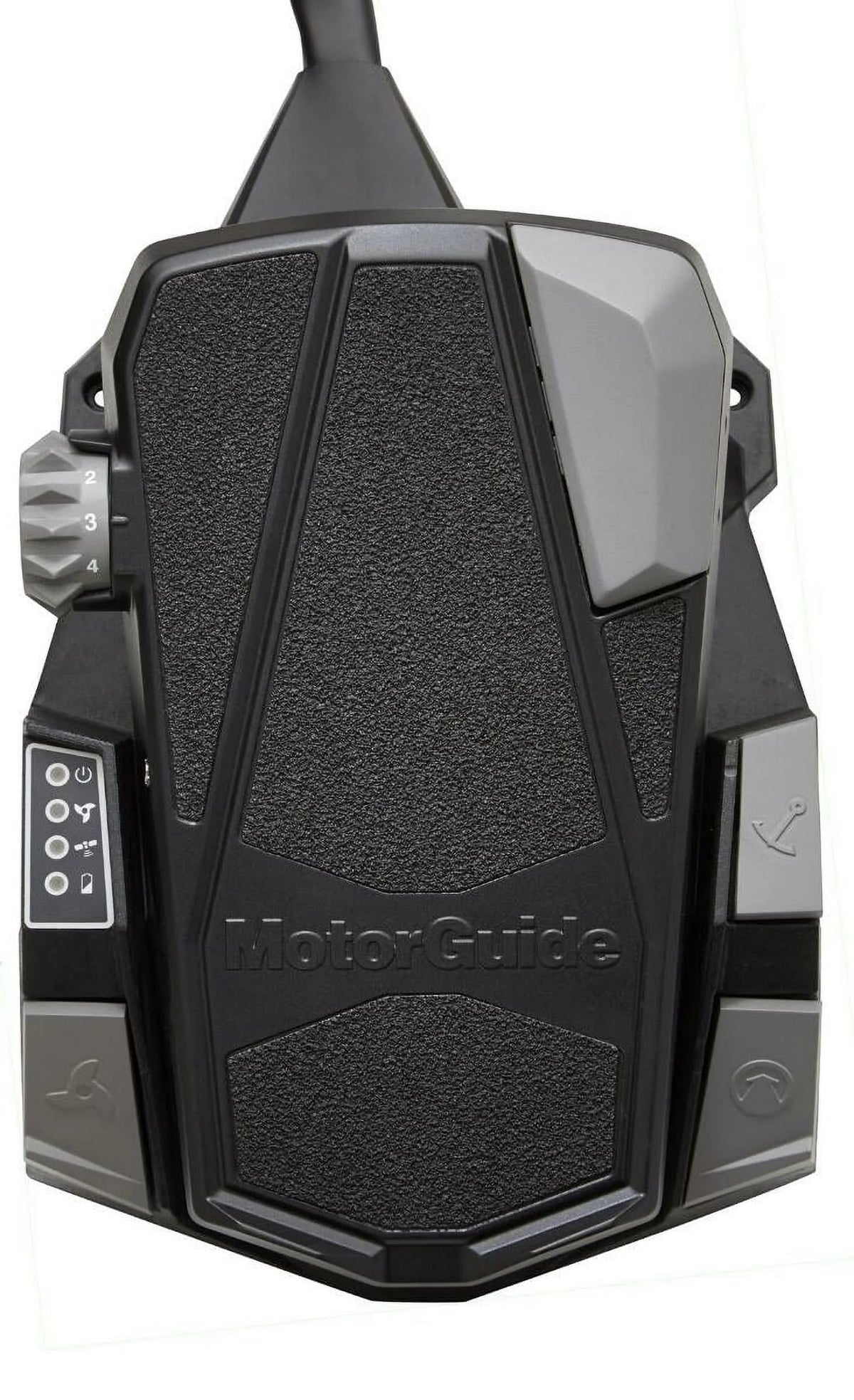 Trolling Motor with Pinpoint GPS J199