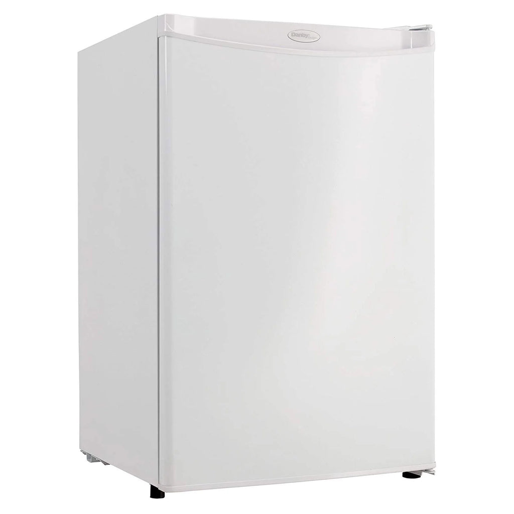 4.4 cu. ft. White Compact All-Refrigerator P589