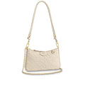 Nylon Crossbody Bag Q872