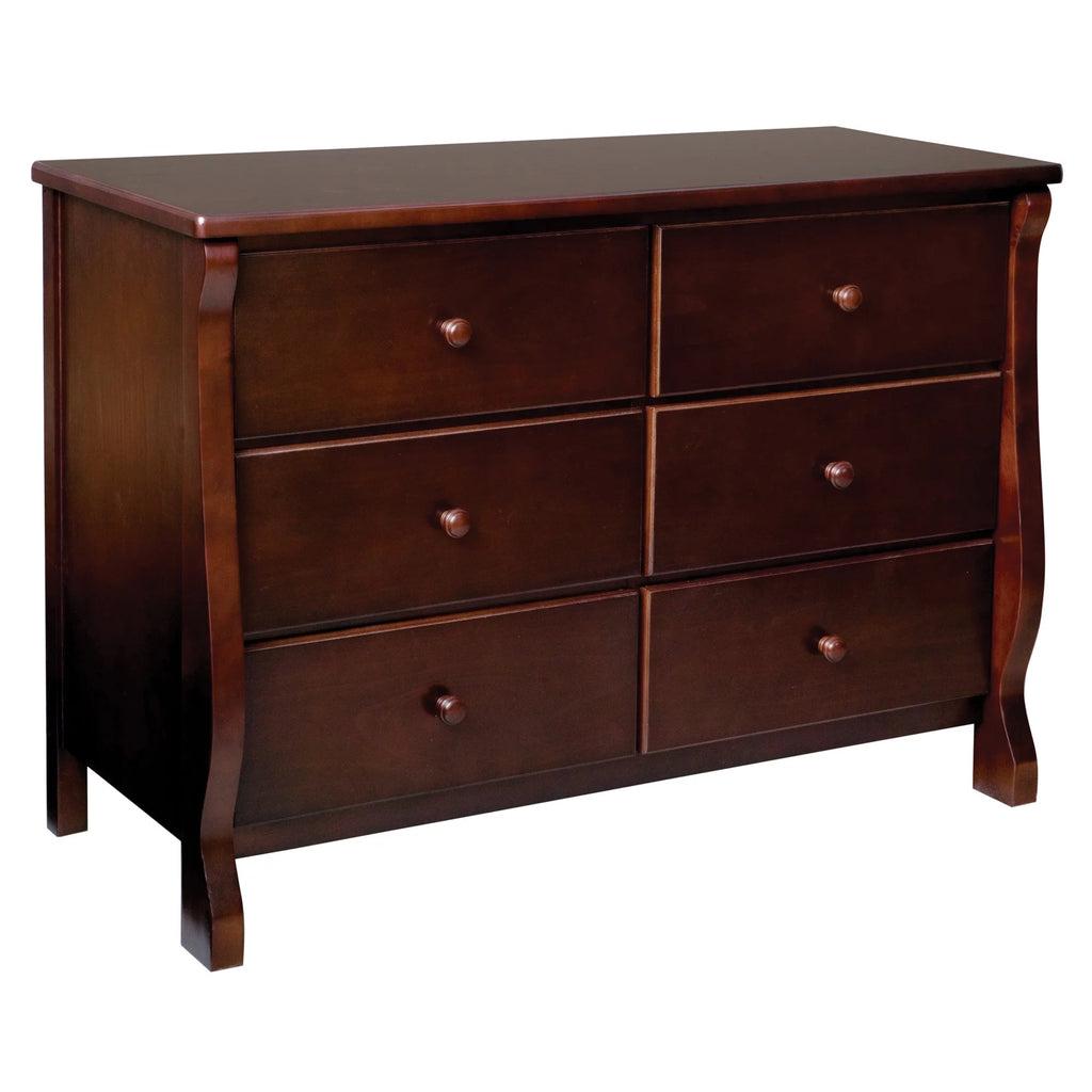 6 Drawer Dresser Y27918