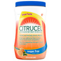 Sugar Free Fiber Powder Orange Flavor 32 Ounces Y340