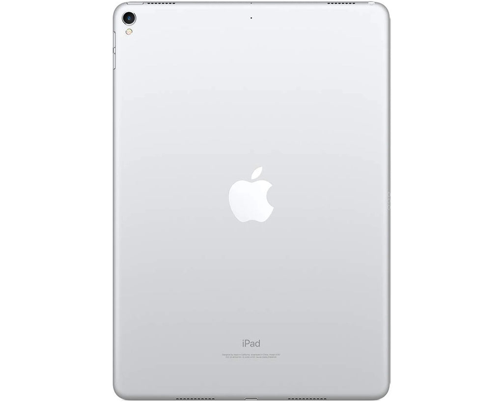 Open Box iPad Pro 10.5-inch 512GB Wi-Fi Only Space Gray Silver Bundle Q1551
