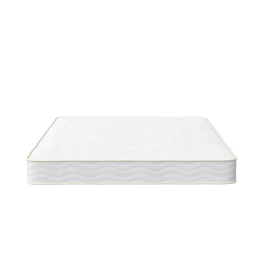6'' 2-Sided Bonnell Coil Mattress, Twin Size H9777