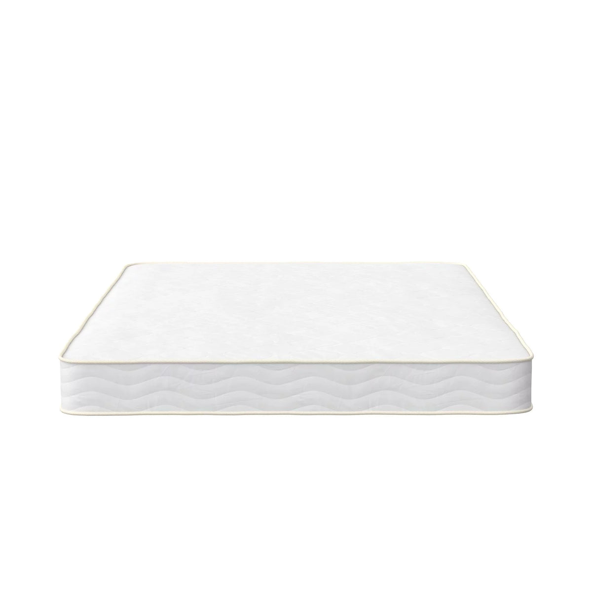 6'' 2-Sided Bonnell Coil Mattress, Twin Size H9777