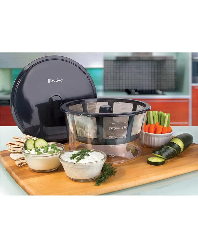 Greek Yogurt Maker 2qt Capacity M881507