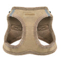Step-In Plush Dog Harness G801